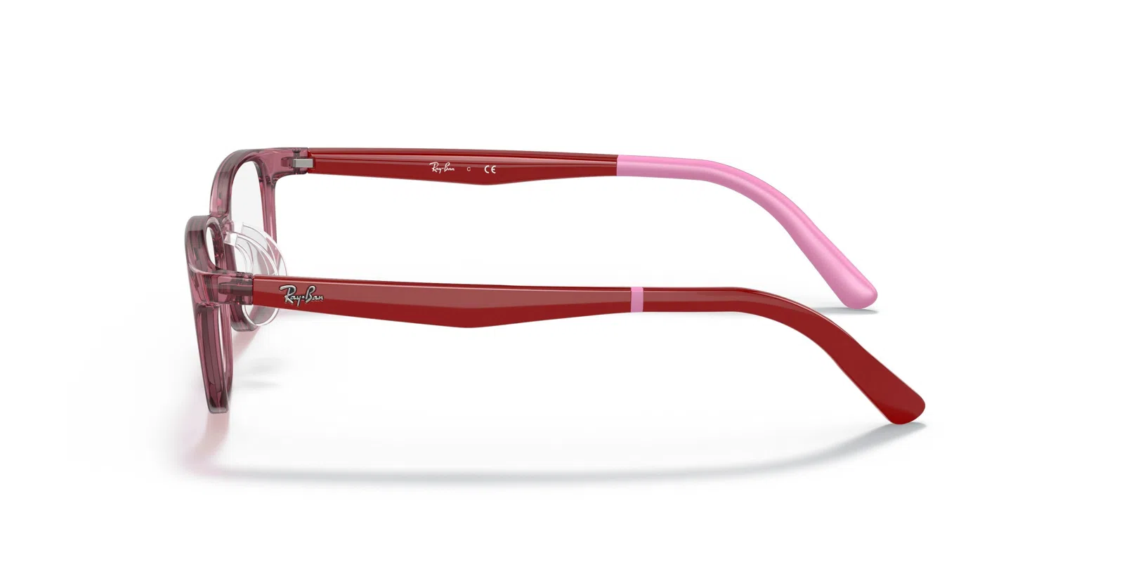 Ray-Ban Kids 0RY1617D Eyeglasses - view 24